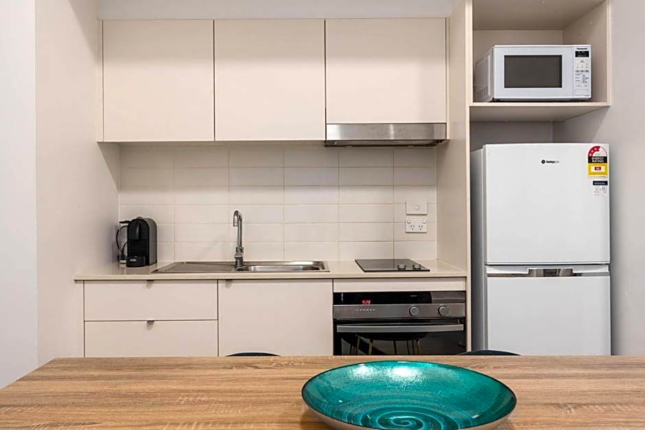 Terminus Apartment Hotel, an Ascend Collection Hotel