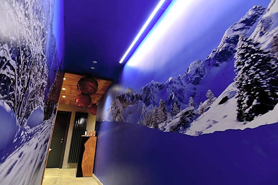 MH Olen Boutique Hotel