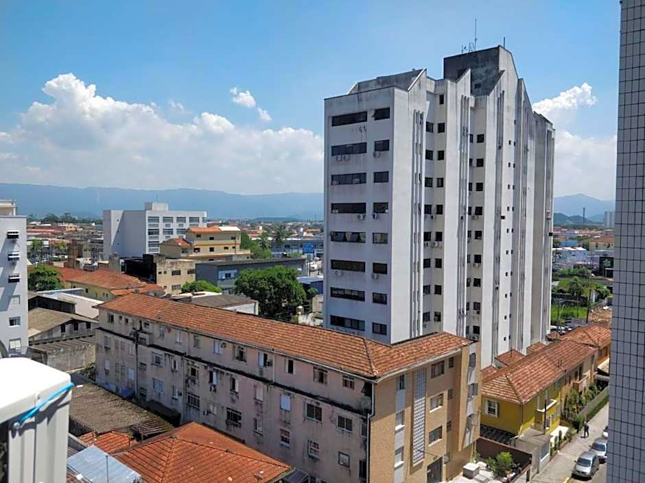 Apartamento/ flat em São Vicente