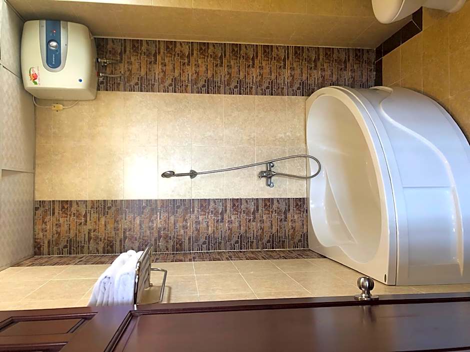Thi Thao Gardenia Hotel