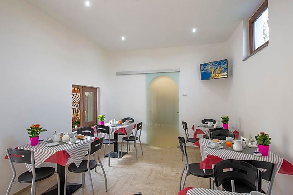 Il Ritrovo degli dei