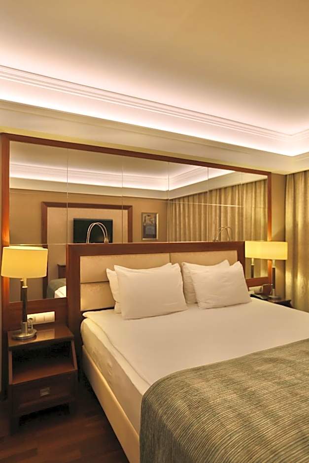 Marigold Thermal & Spa Hotel Bursa