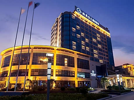 Grand Skylight International Hotel Guiyang