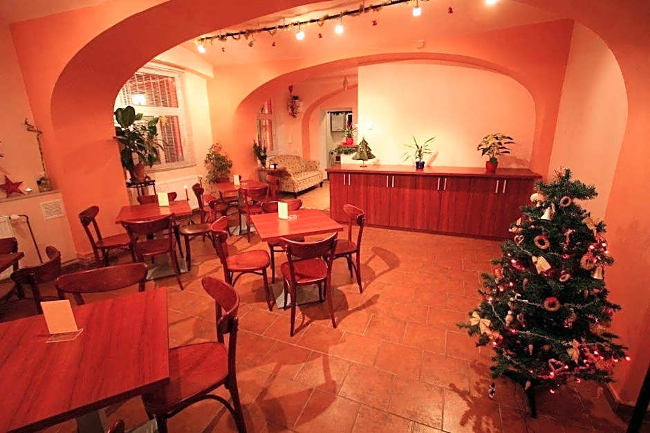 Aparthotel Susa