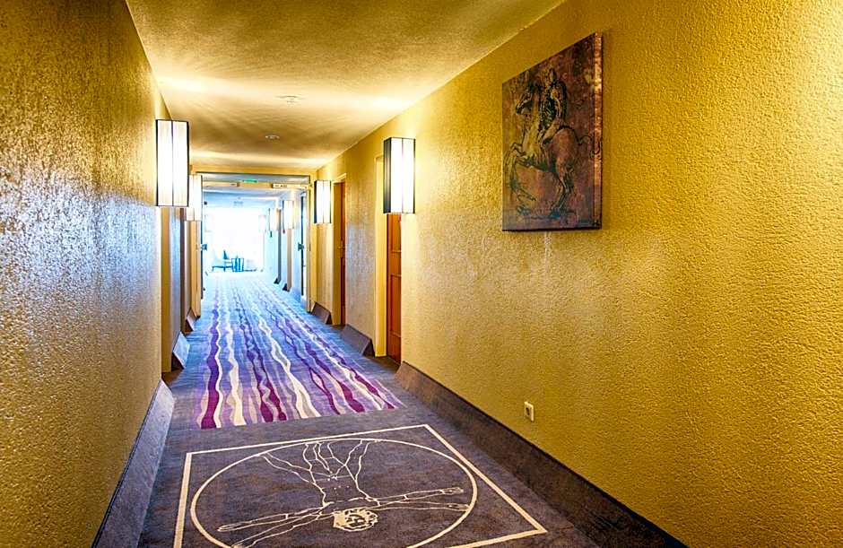 Leonardo Hotel Heidelberg Walldorf