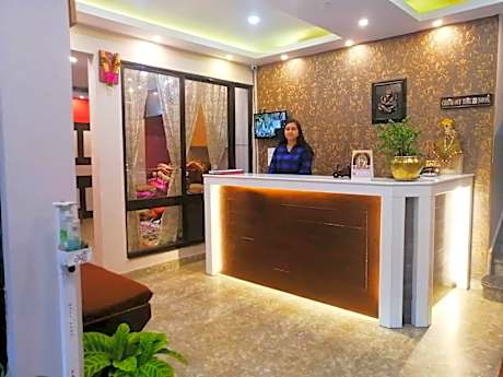 Retreat Hotel Samden