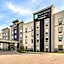 Sleep Inn Newberry - Crane
