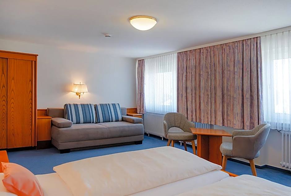 Hotel Am Steinberg