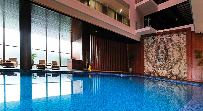 DREAM OF AVENTUS HOTEL KUTA