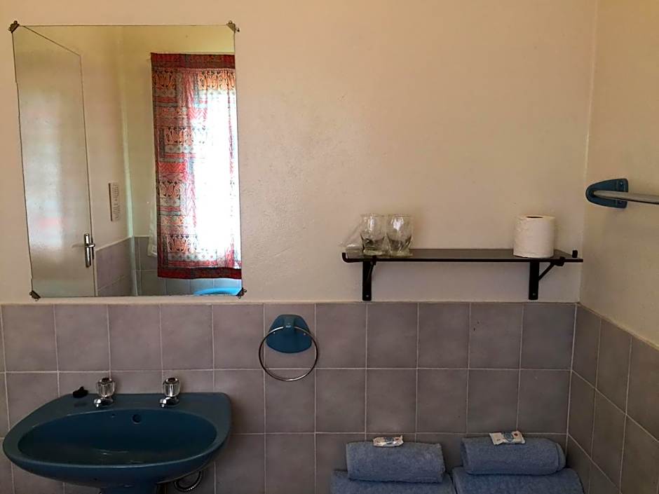 La Rive Waterberg Accommodation