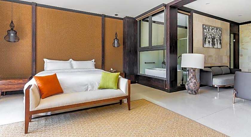 Nantou The Bale Villas
