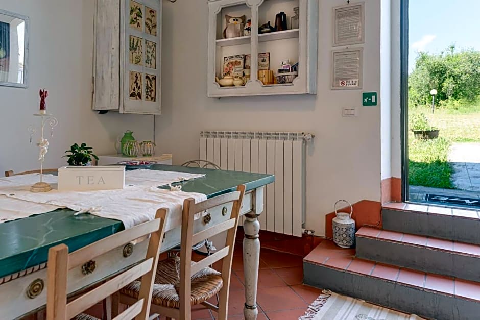 B&B Le Torri Di Firenze