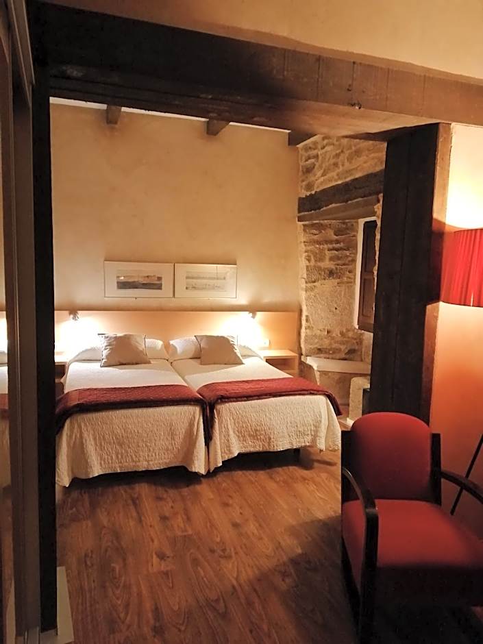 Posada Real de Las Misas