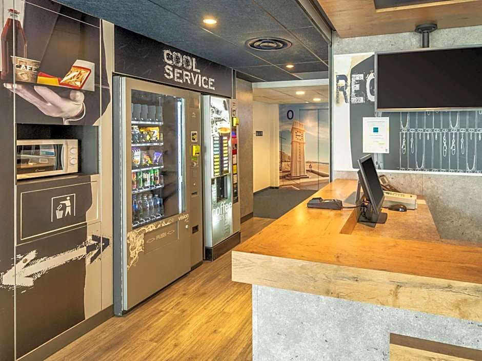 Ibis budget Les Sables d'Olonne