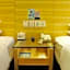City Comfort Inn Jingmen Zhongjian Jinxiang Square