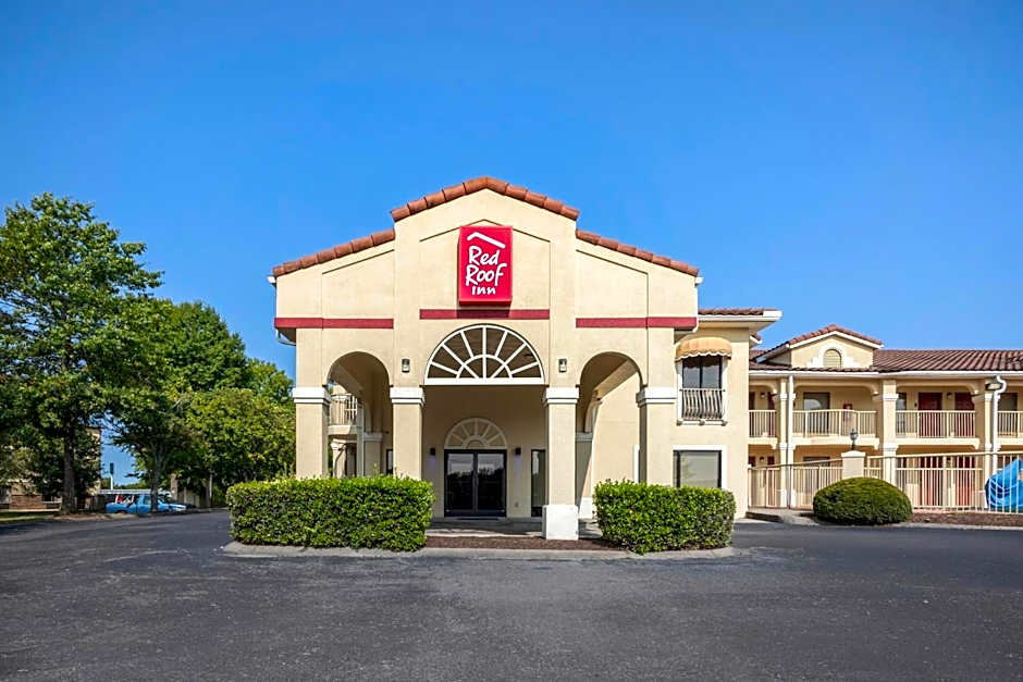 Red Roof Inn Franklin, TN