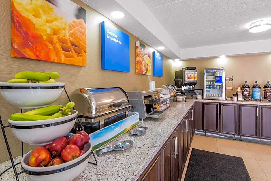 Comfort Inn