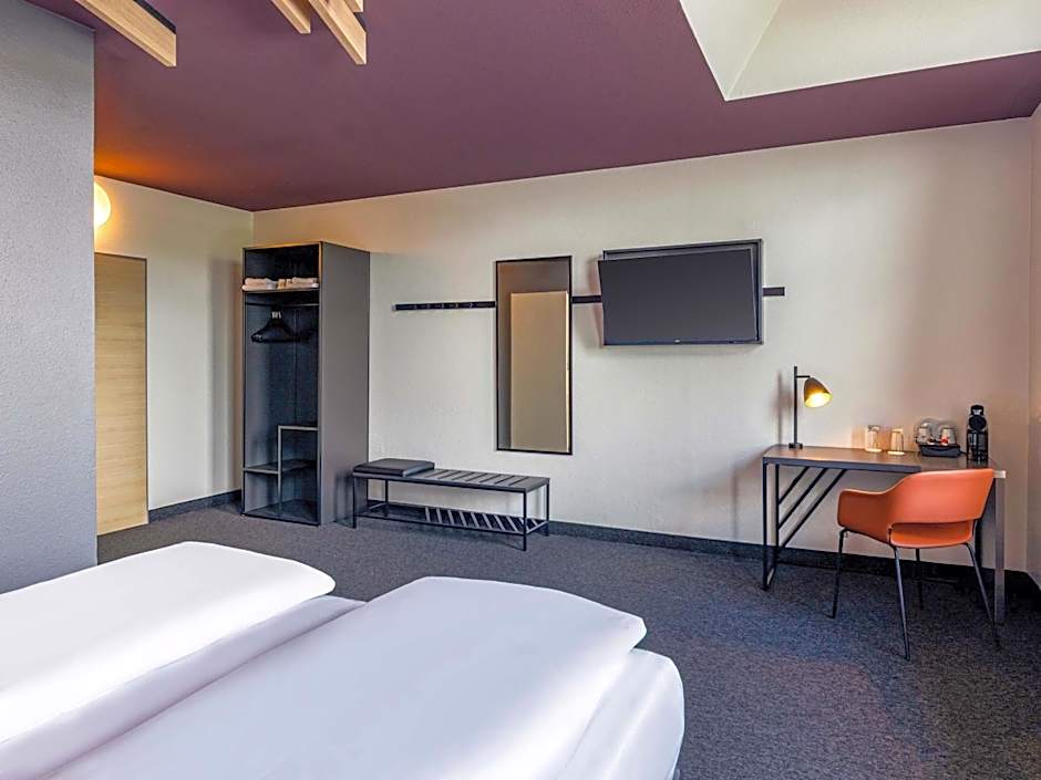 ibis Styles Bochum Hauptbahnhof