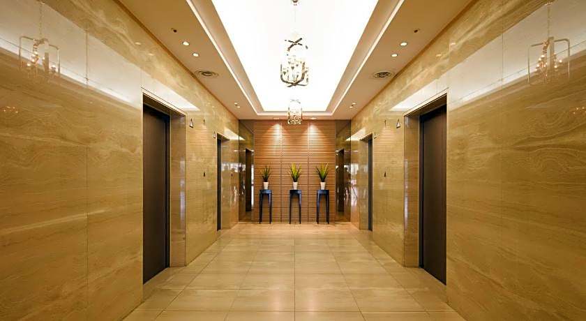 Kofu Kinenbi Hotel