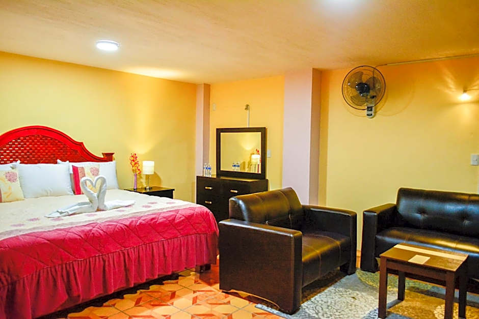 HOTEL EDELMIRA