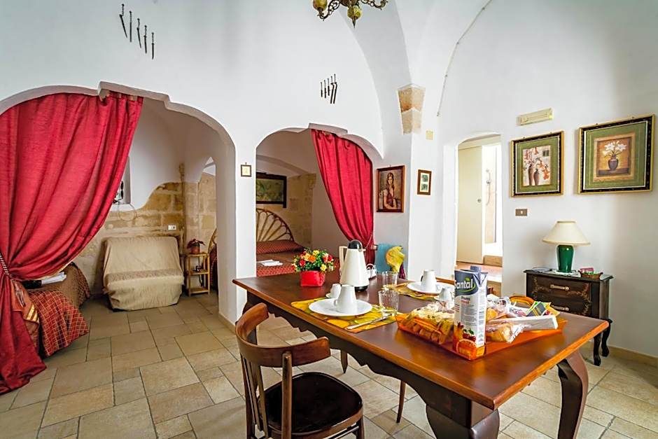 B&B Borgo San Martino