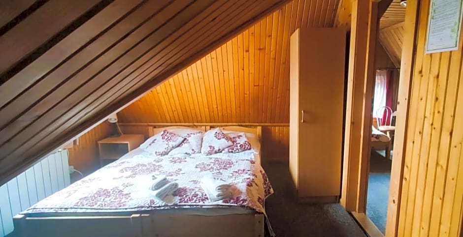 Dom Wczasowy Krystyna