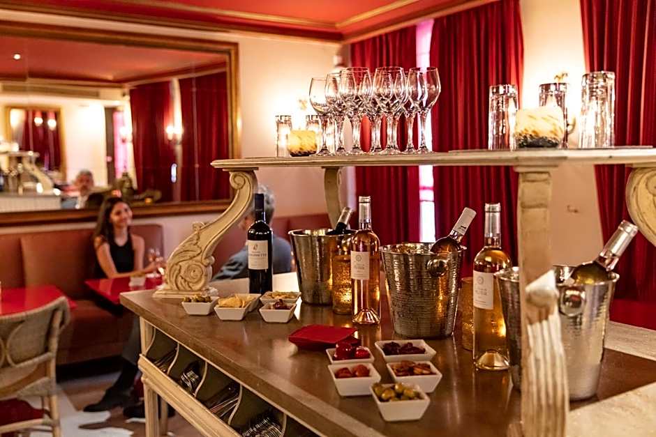 Le Cavendish