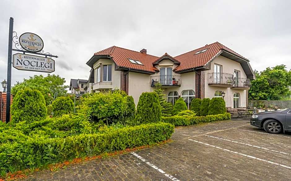 Rezydencja Lux