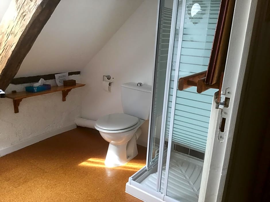 Pérard Chambres D¿Hotes