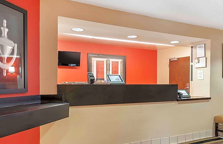Extended Stay America Select Suites - Detroit - Sterling Heights