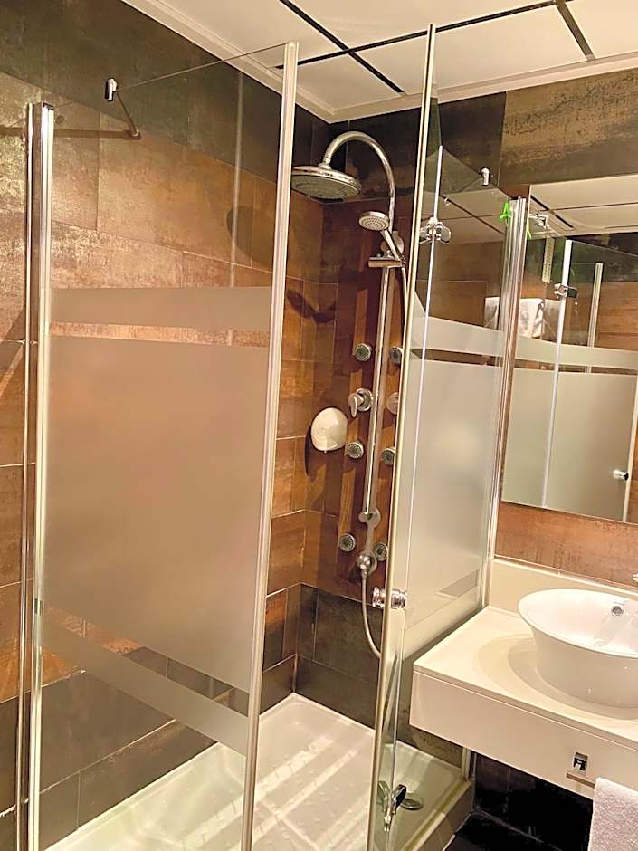 Hospedium Hotel Los Periquitos