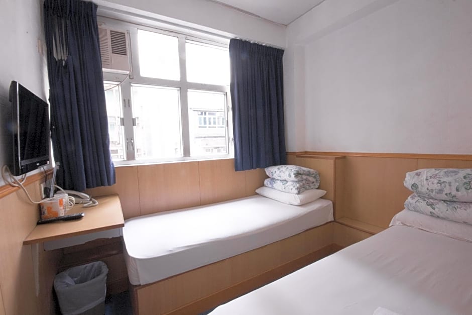 Lee Garden Guest House