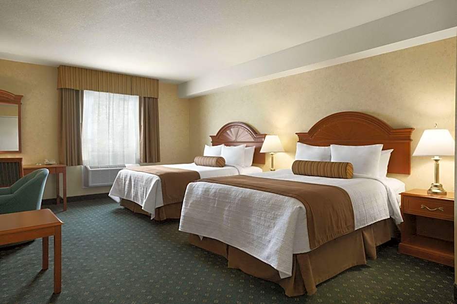 Travelodge by Wyndham Strathmore