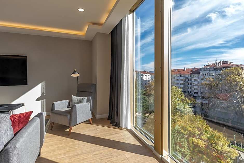 Smart by Dedeman Eskişehir