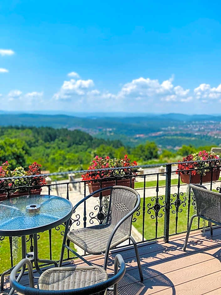 Sevastokrator Relax & Congress