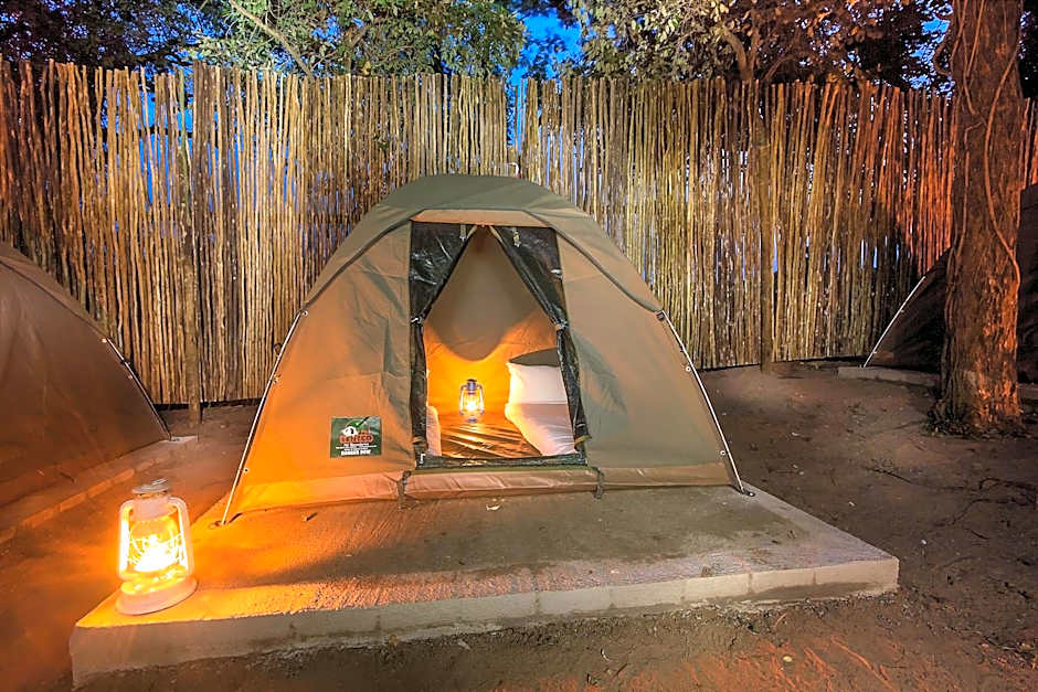 Kruger Adventure Lodge