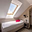 Hotel Center Novo Mesto