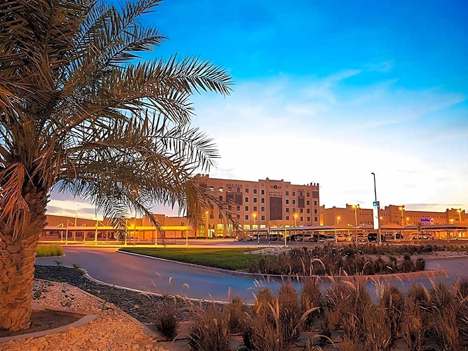 Photo 1 of 50 of Ayla Bawadi Hotel & Mall