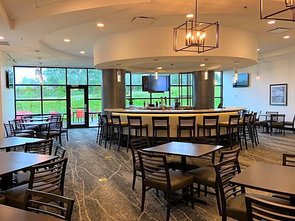 Best Western Premier Northwood Hotel