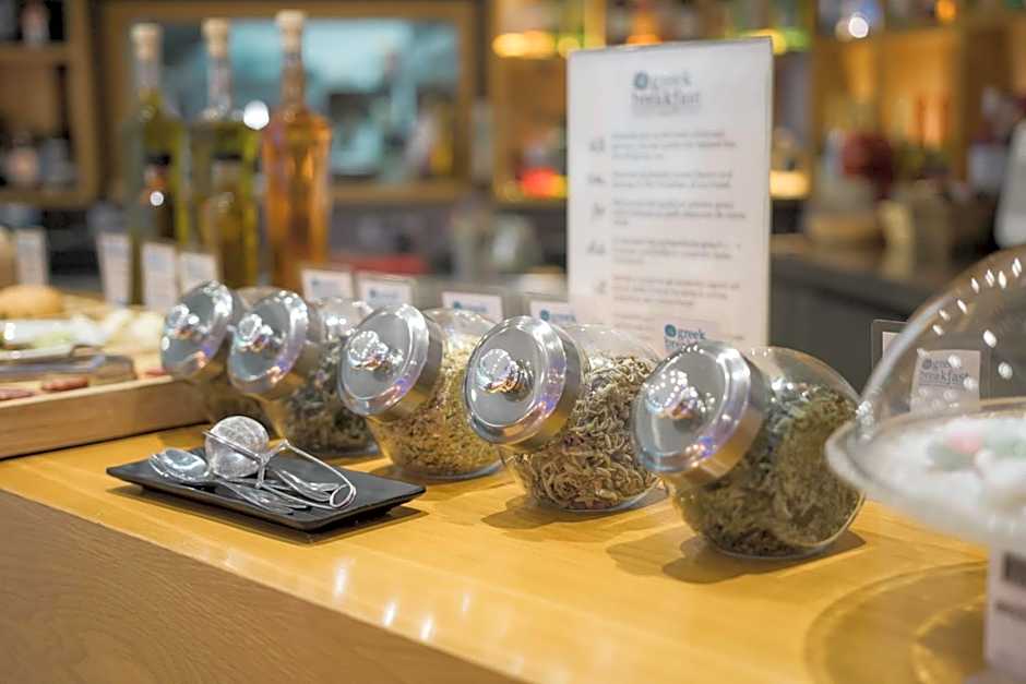 Zante Atlantis Hotel