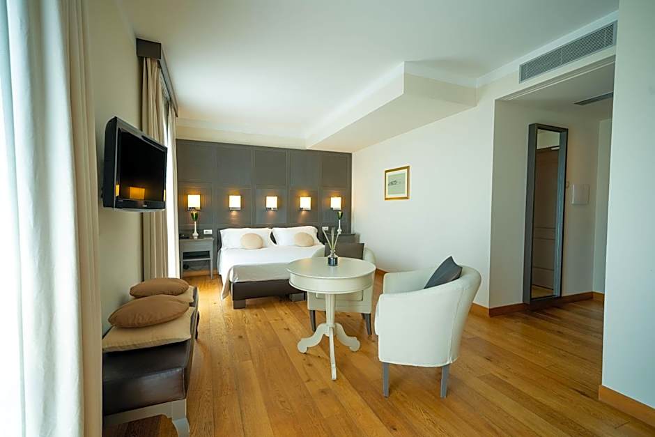 Villa Giorgia Albergo in Collina