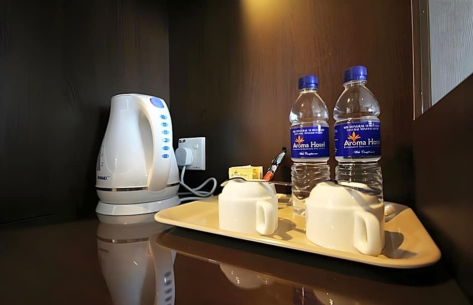 Aroma Hotel