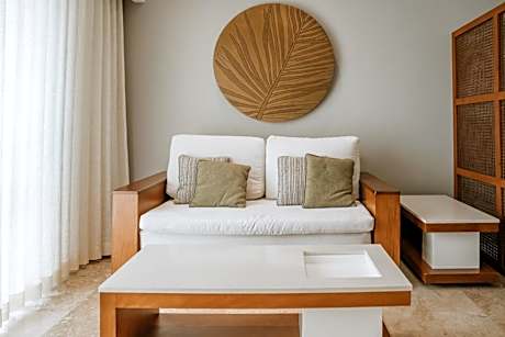 Elite Junior Suite