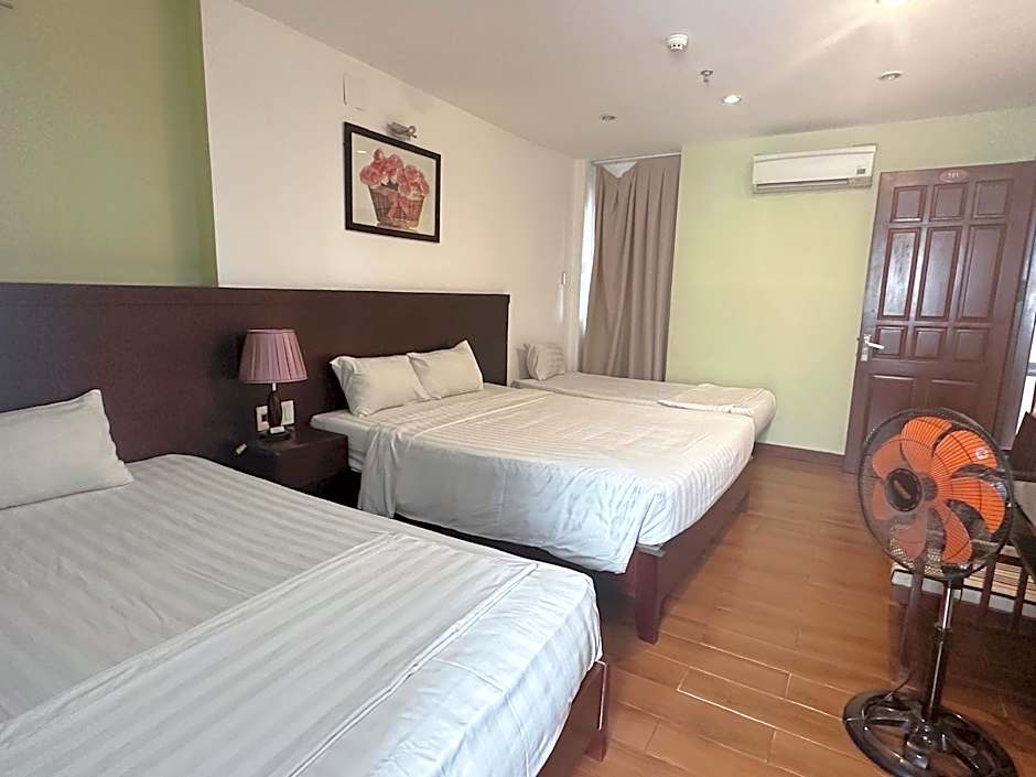 Dragon Sea Hotel Da Nang