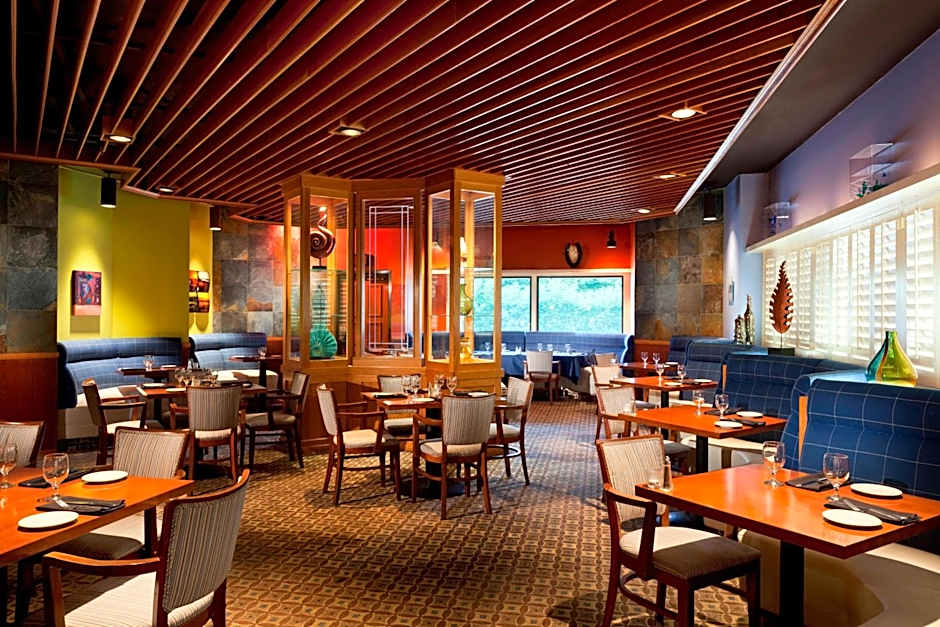 Four Points By Sheraton Bakersfield