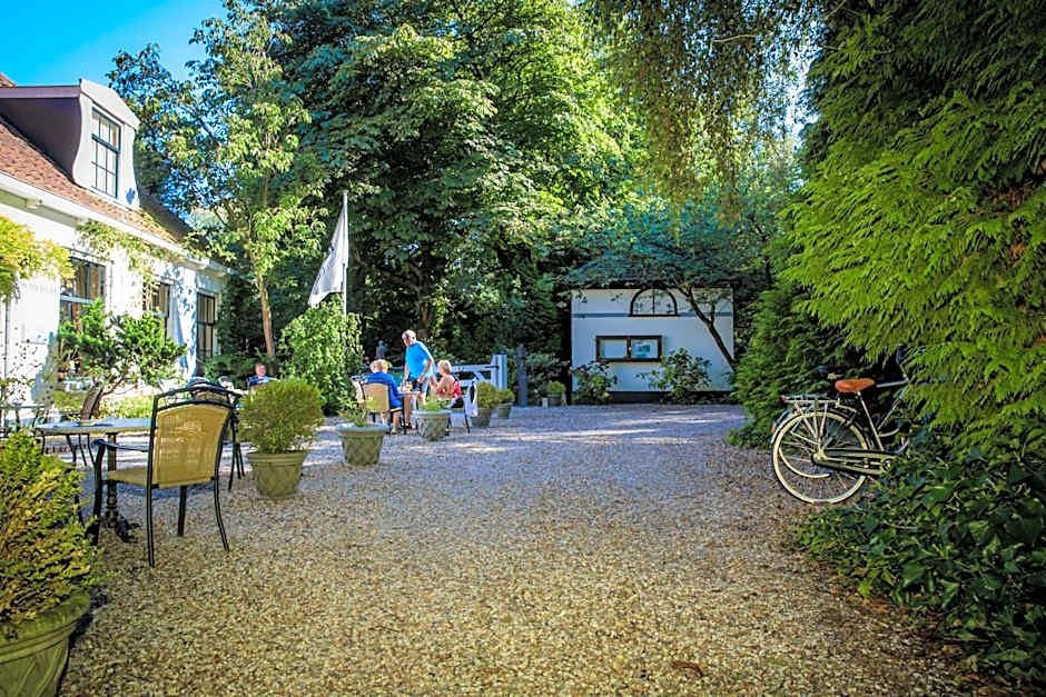 Hostellerie Schuddebeurs