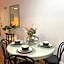 Compton Street Apartment