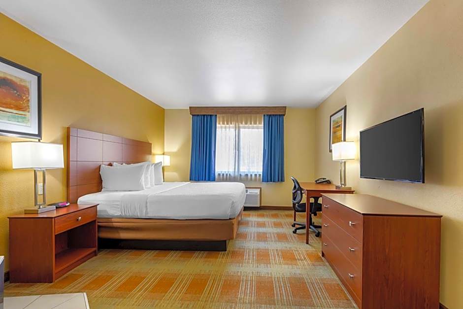 Best Western Kiva Inn