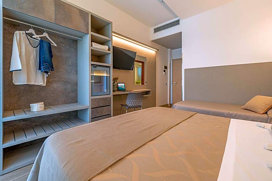 Hotel Cavour