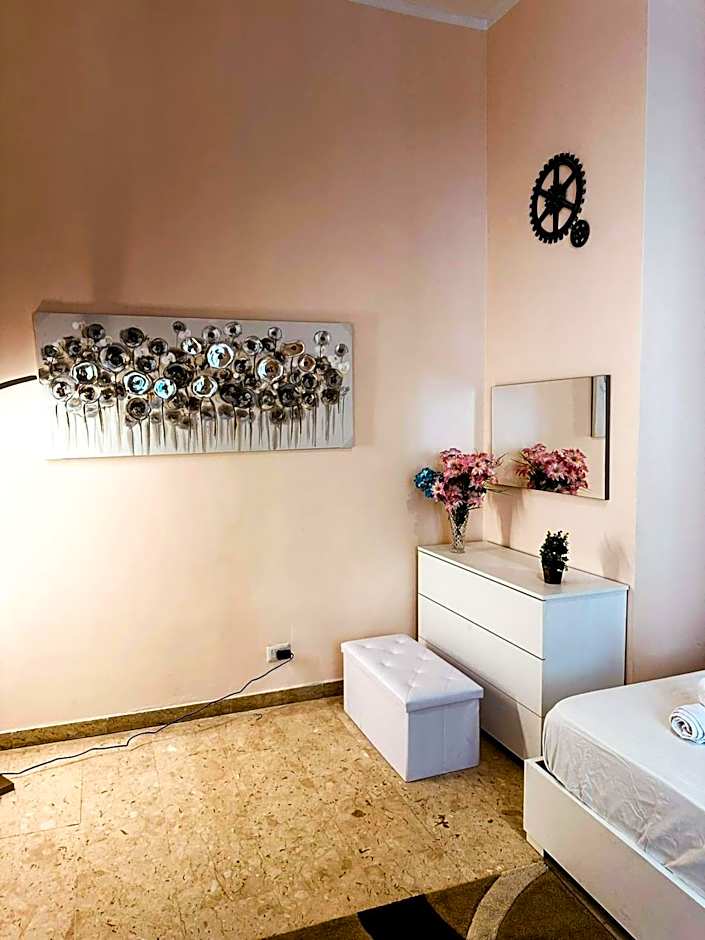 Sina Rent Room
